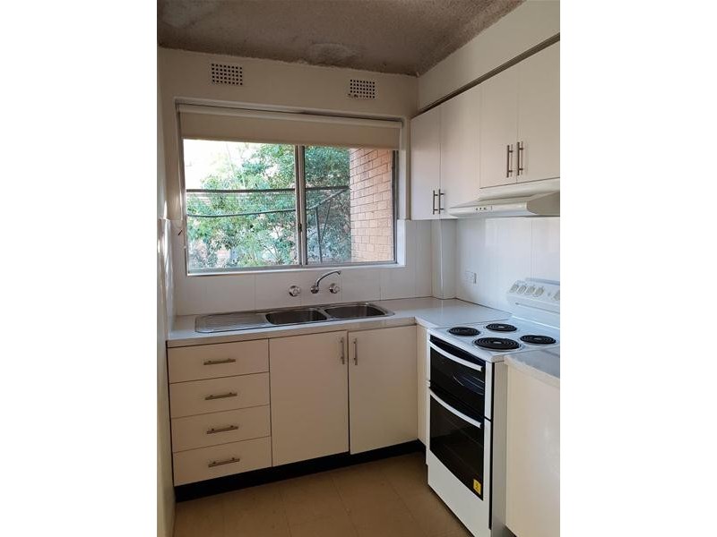 5/16 Thurston  Street, Penrith NSW 2750