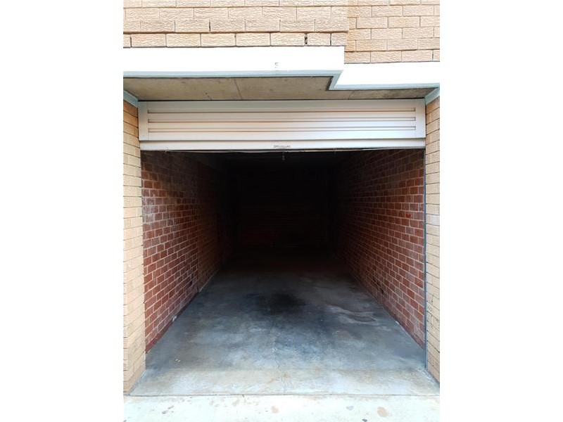 5/16 Thurston  Street, Penrith NSW 2750