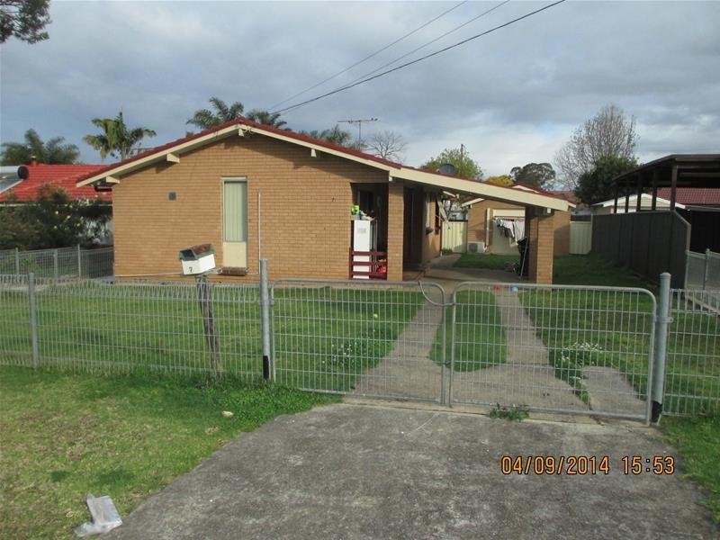 7 Kerran Close, Cambridge Park NSW 2747