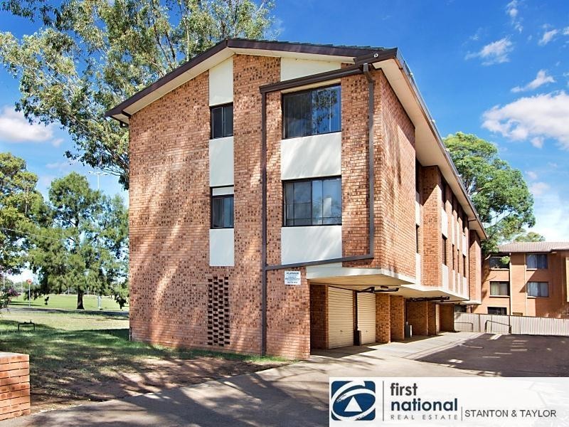 Jamisontown NSW 2750