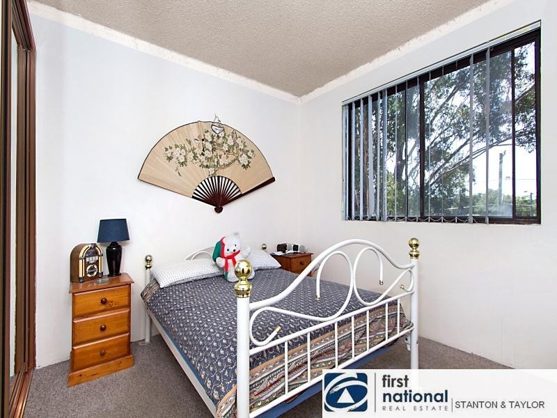 Jamisontown NSW 2750