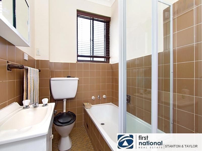 Jamisontown NSW 2750