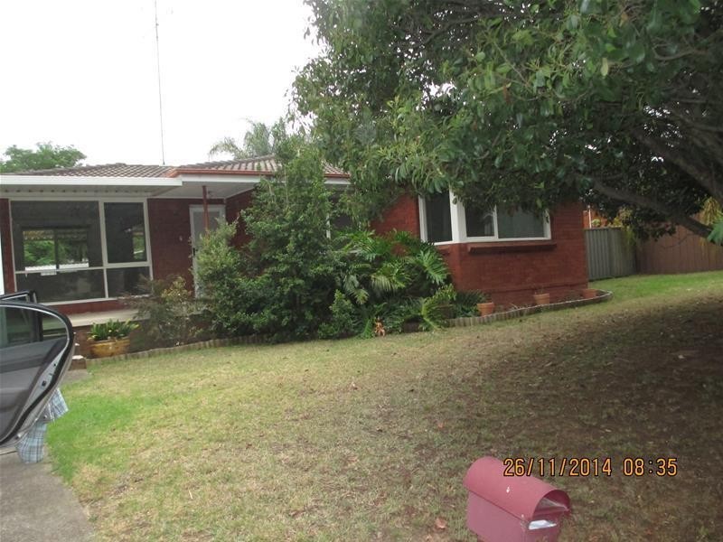 32 Maldon Street, South Penrith NSW 2750