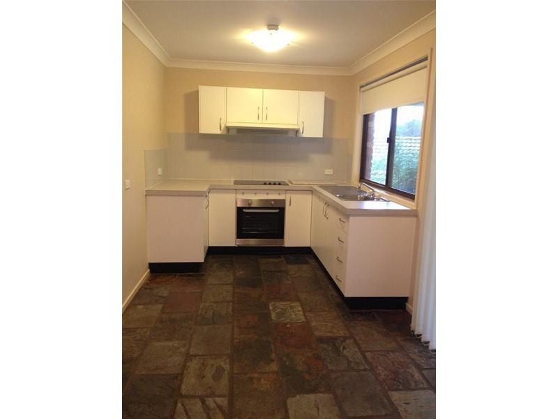 48/ Martha  Crescent, Cranebrook NSW 2749