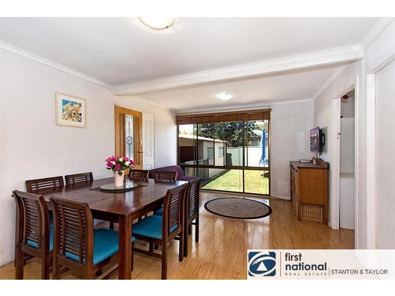 8 Pearson Street, Kingswood NSW 2747