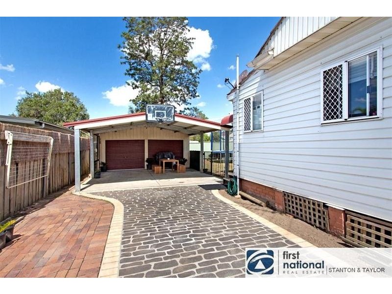 8 Pearson Street, Kingswood NSW 2747