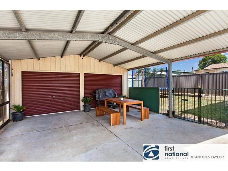 8 Pearson Street, Kingswood NSW 2747