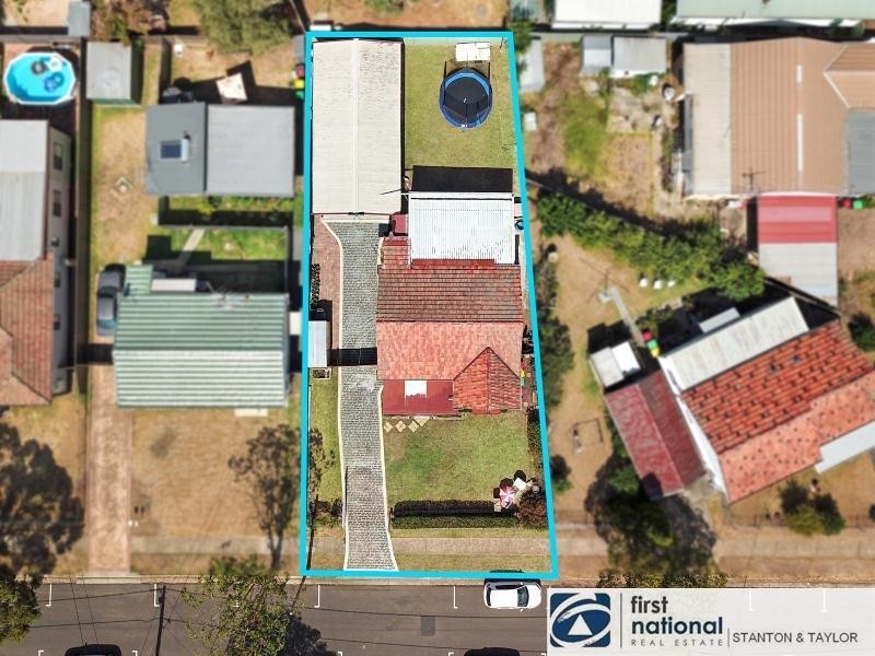 8 Pearson Street, Kingswood NSW 2747