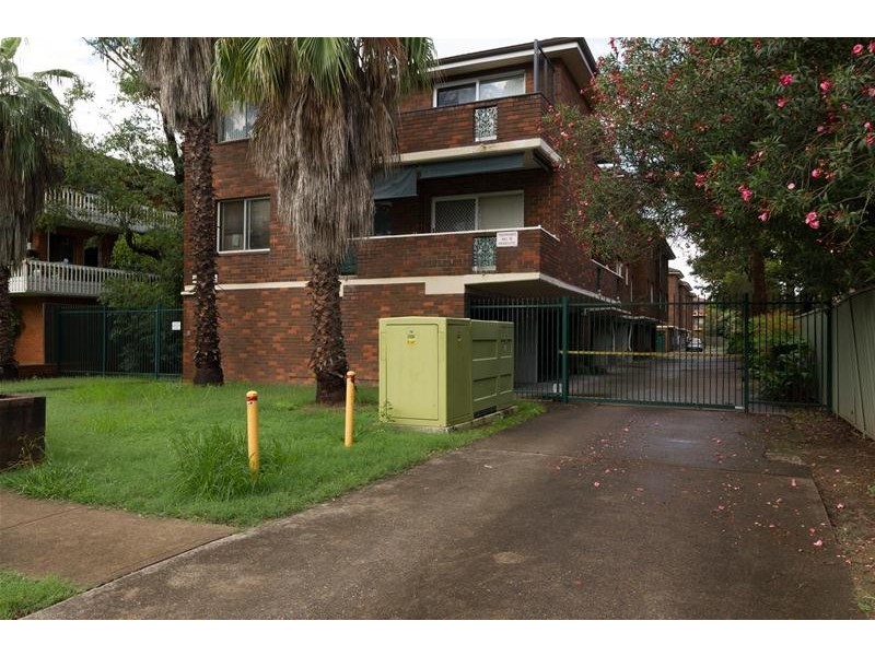 16/324 JAMISON Road, Penrith NSW 2750