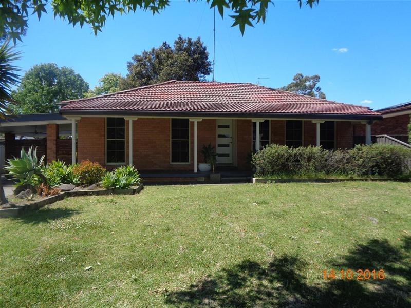8 MALDON Street, South Penrith NSW 2750