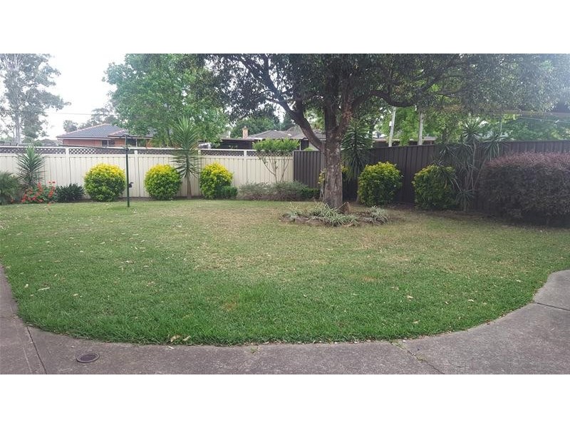 8 MALDON Street, South Penrith NSW 2750