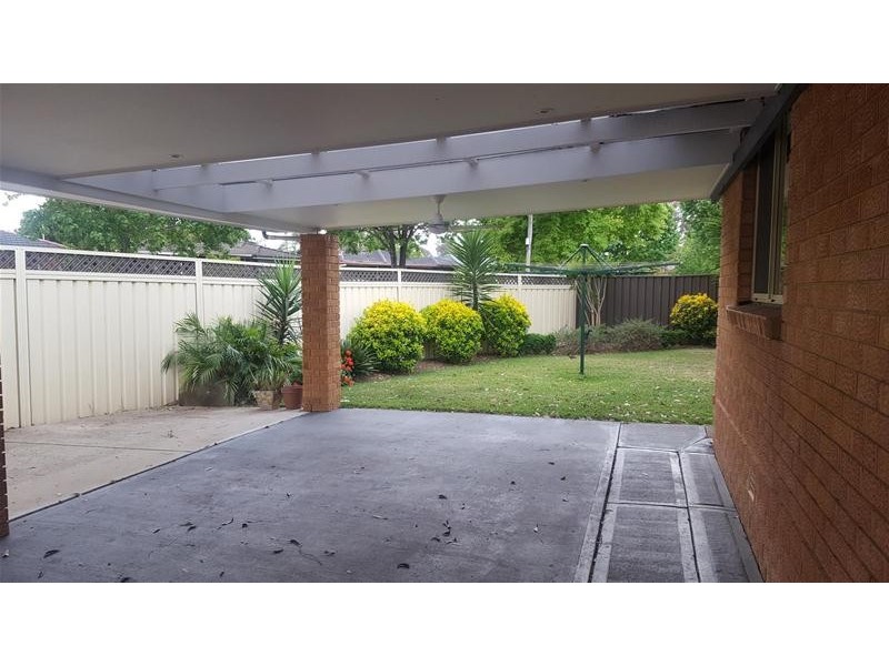 8 MALDON Street, South Penrith NSW 2750