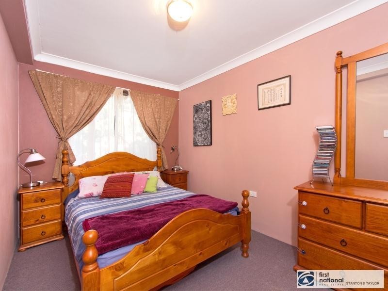 Mount Druitt NSW 2770