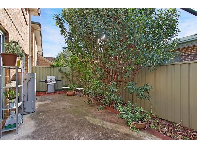 21 /29-35 BRINGELLY Road, Kingswood NSW 2747