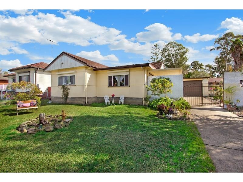 37 Somerset Street, Kingswood NSW 2747