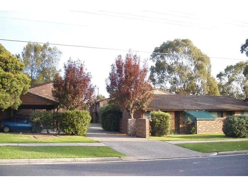 8/60-62 Victoria Street, Werrington NSW 2747