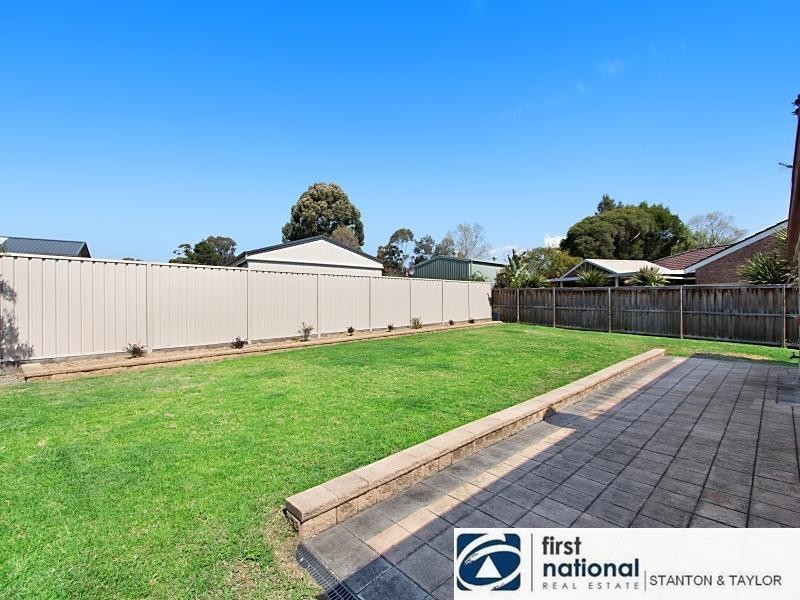 16 Kana Close, Cranebrook NSW 2749