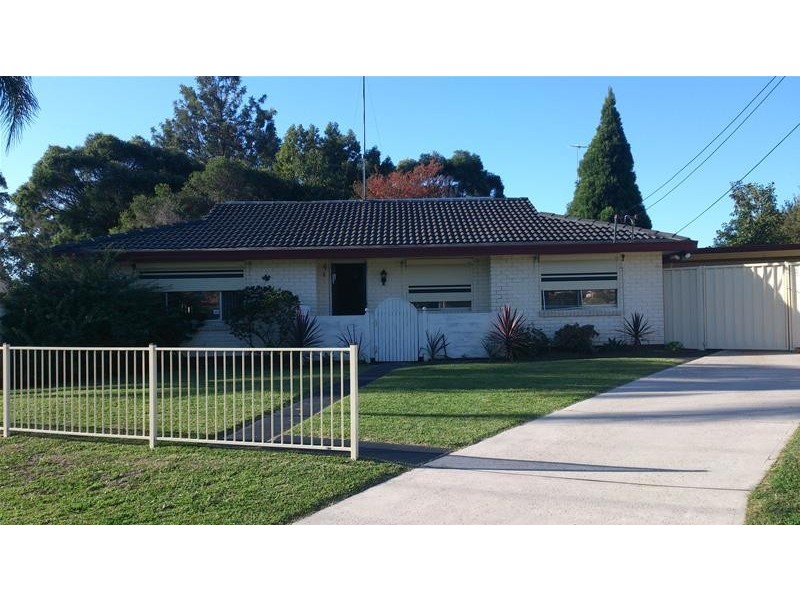 31 Gamenya Avenue, South Penrith NSW 2750