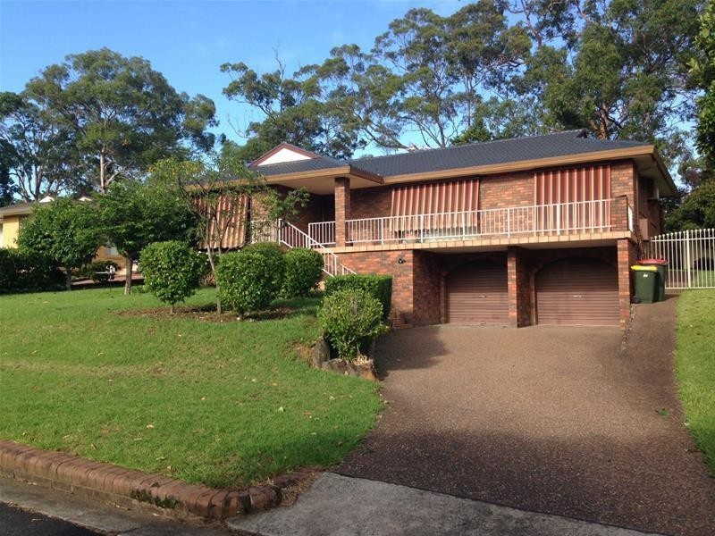 5 Lewis Street, Lapstone NSW 2773