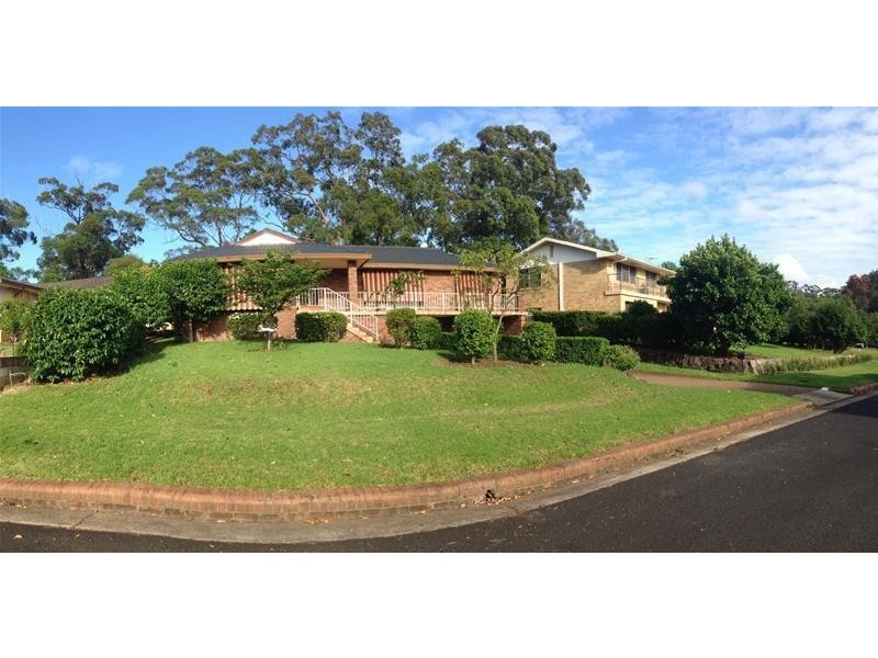 5 Lewis Street, Lapstone NSW 2773