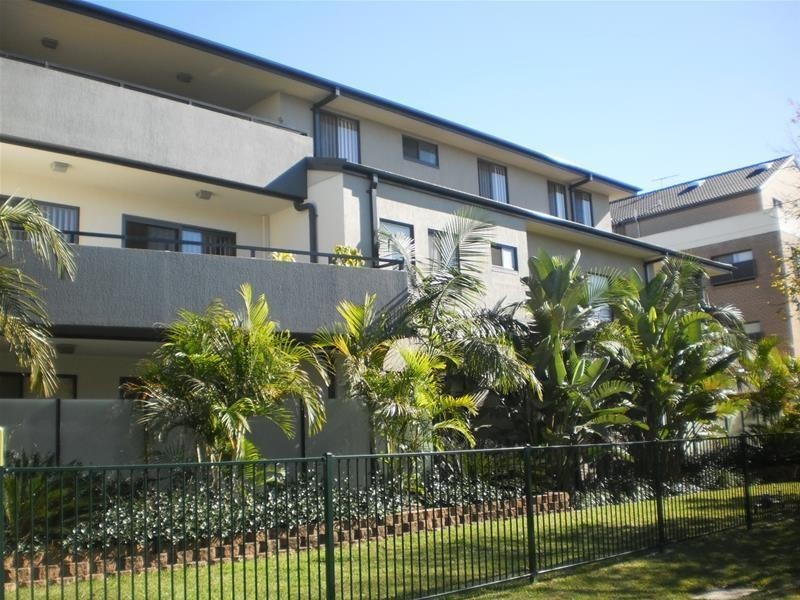 27/7-9 REGENTVILLE Road, Penrith NSW 2750