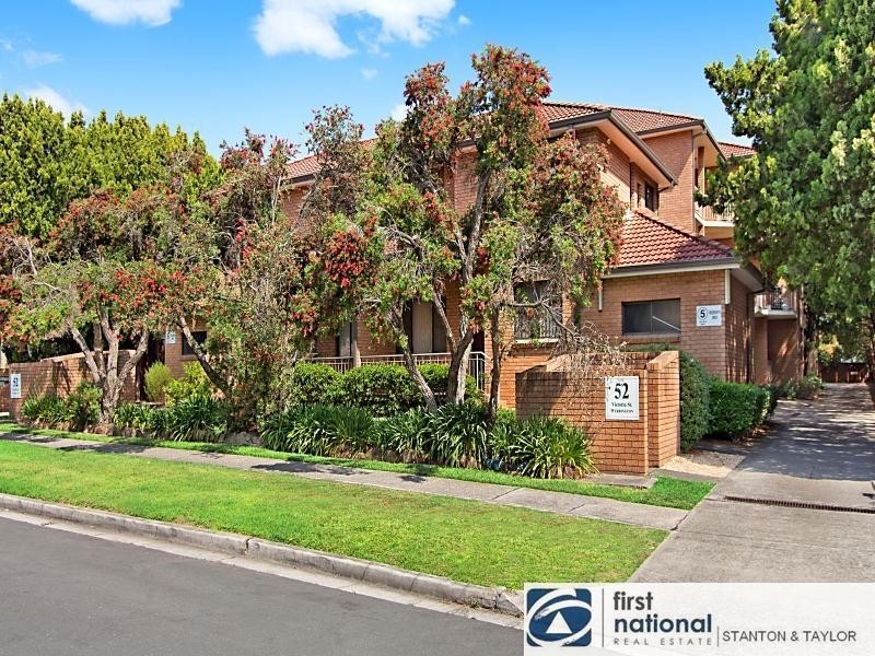 17/52-54 VICTORIA Street, Werrington NSW 2747
