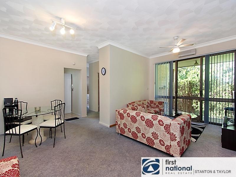 17/52-54 VICTORIA Street, Werrington NSW 2747
