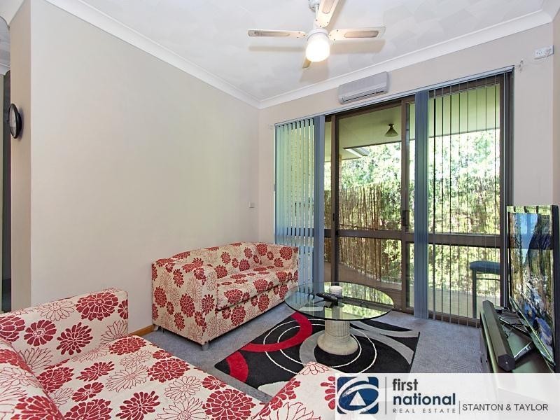 17/52-54 VICTORIA Street, Werrington NSW 2747