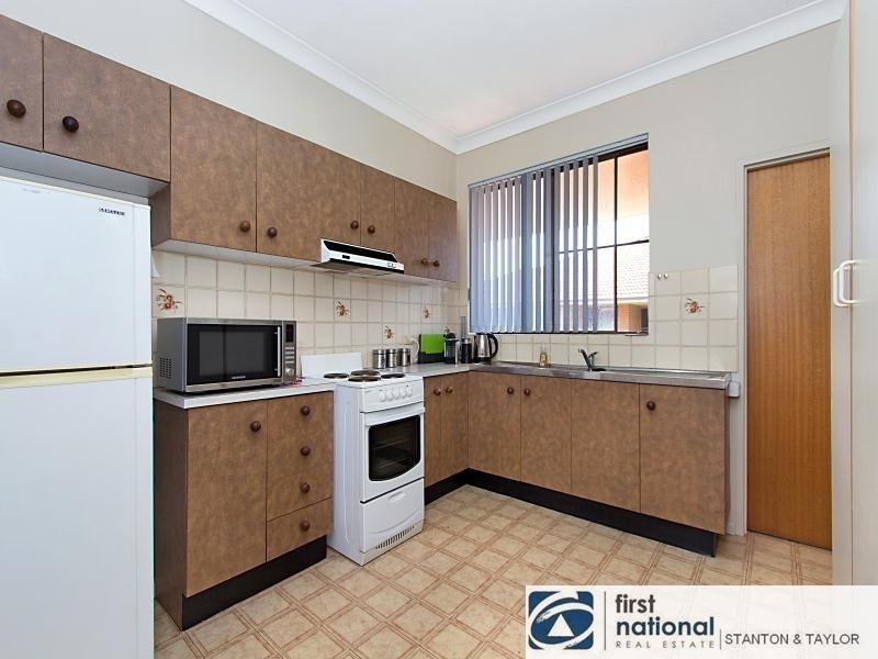 17/52-54 VICTORIA Street, Werrington NSW 2747