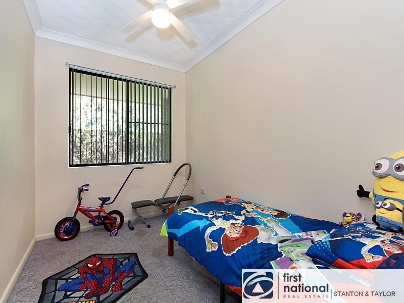 17/52-54 VICTORIA Street, Werrington NSW 2747