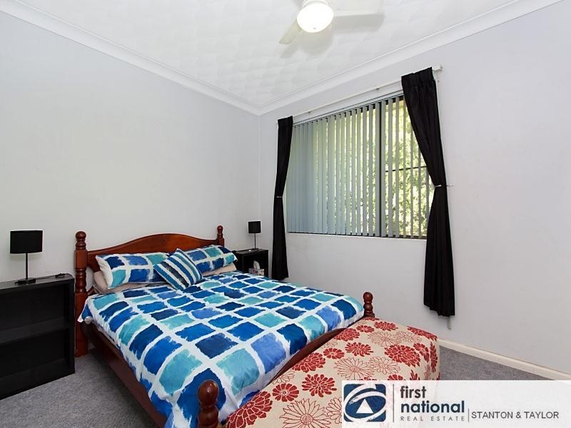 17/52-54 VICTORIA Street, Werrington NSW 2747