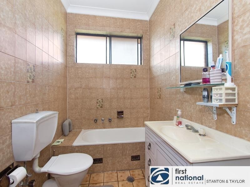 17/52-54 VICTORIA Street, Werrington NSW 2747