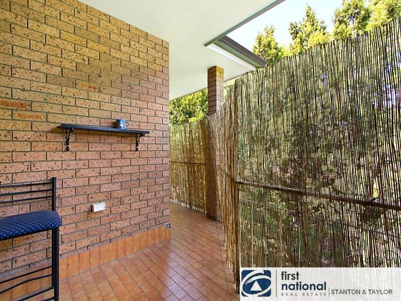 17/52-54 VICTORIA Street, Werrington NSW 2747