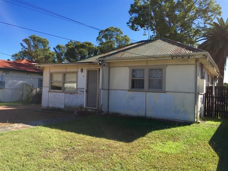 1/19 Stafford Street, Kingswood NSW 2747