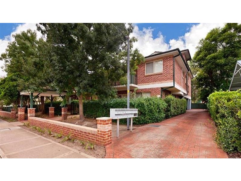 2/10-12 Dent Street, Jamisontown NSW 2750