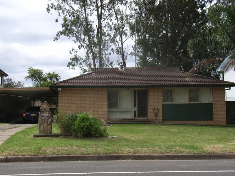 49 Birmingham Avenue, South Penrith NSW 2750