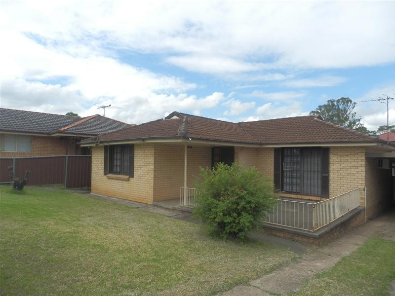 198 VICTORIA Street, Kingswood NSW 2747