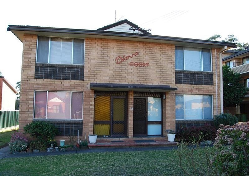 15 Hemmings Street, Penrith NSW 2750