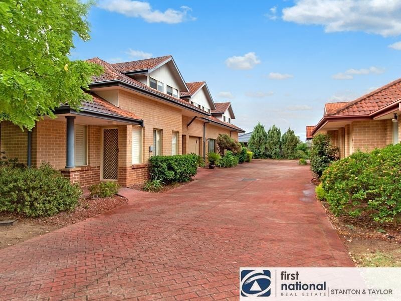 3/23-25 Cronin Street, Penrith NSW 2750