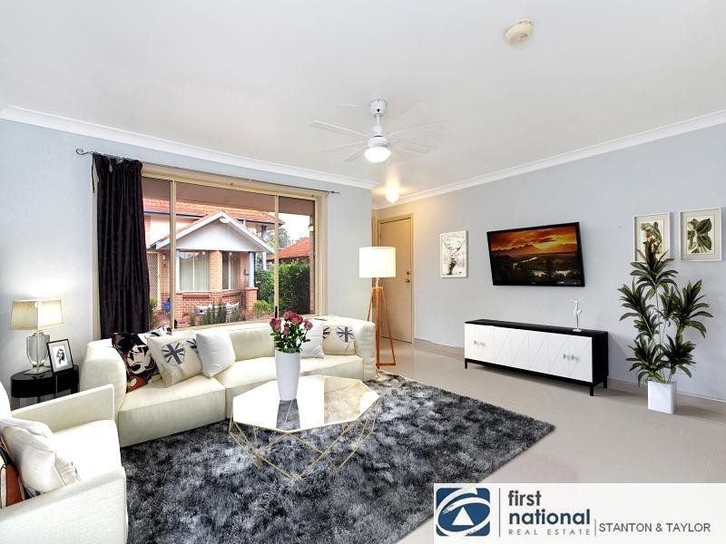 3/23-25 Cronin Street, Penrith NSW 2750
