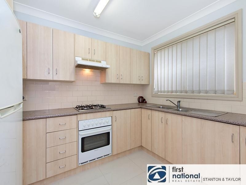 3/23-25 Cronin Street, Penrith NSW 2750