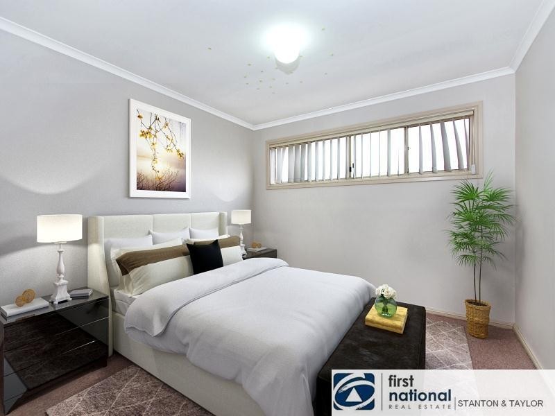 3/23-25 Cronin Street, Penrith NSW 2750