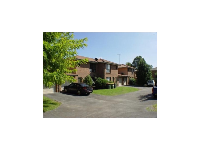 13/1A Derby Street, Kingswood NSW 2747