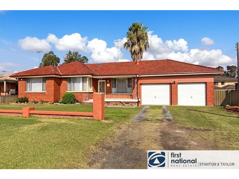 18 Namatjira Avenue, Londonderry NSW 2753