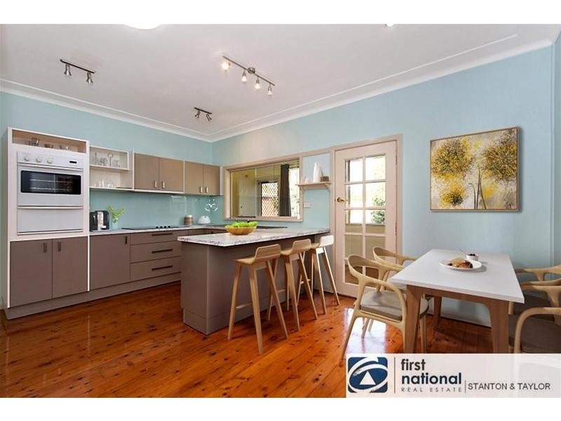 18 Namatjira Avenue, Londonderry NSW 2753