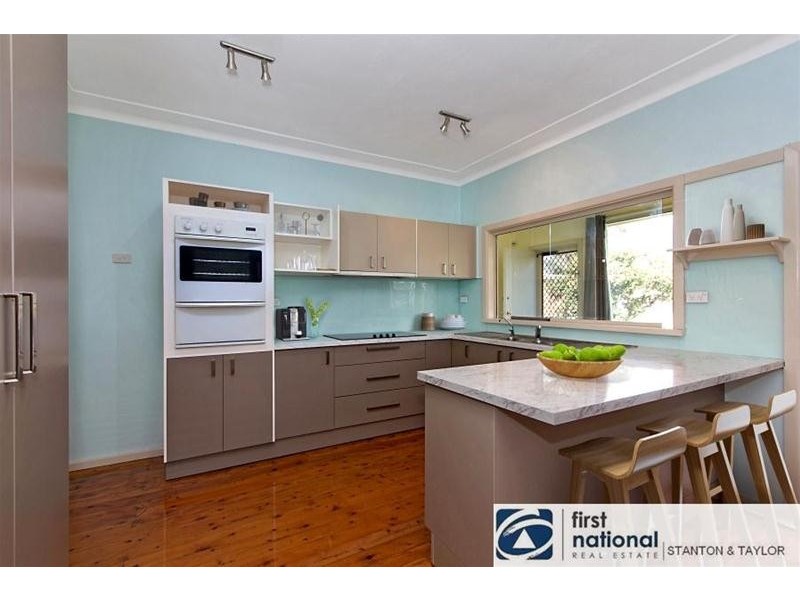 18 Namatjira Avenue, Londonderry NSW 2753