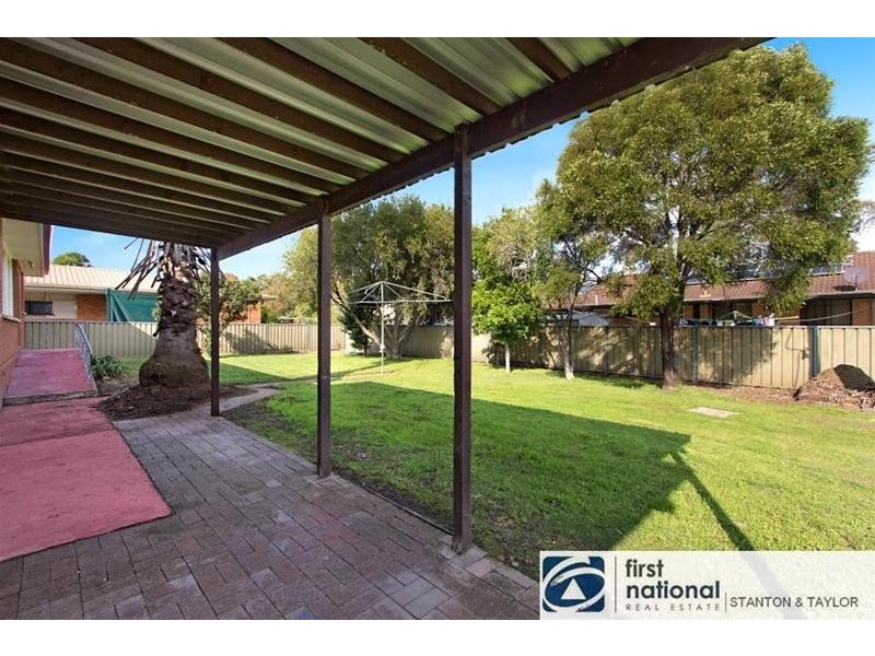 18 Namatjira Avenue, Londonderry NSW 2753
