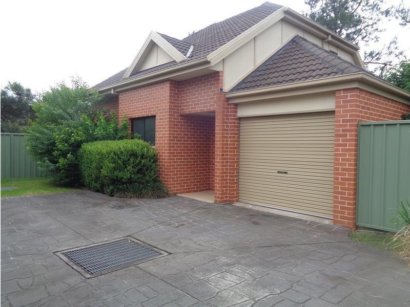 1/85 VICTORIA Street, Werrington County NSW 2747