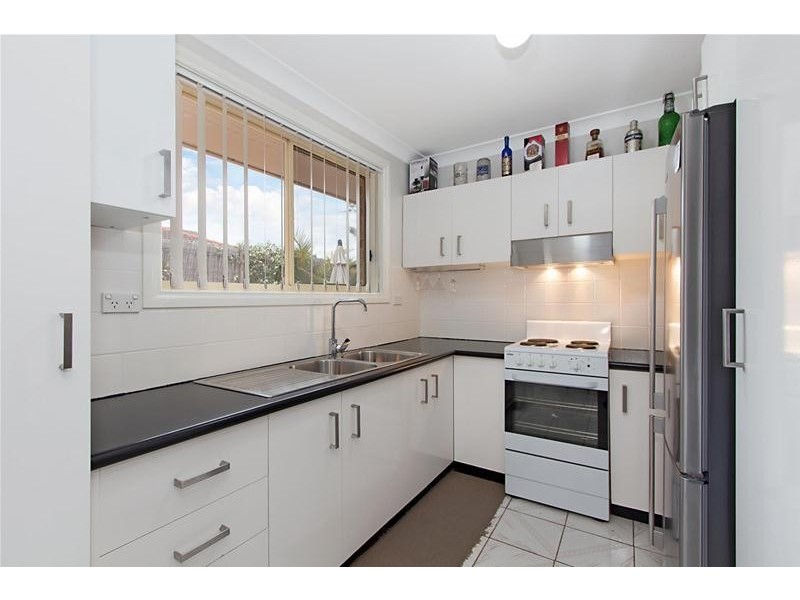 2/66 STAFFORD Street, Kingswood NSW 2747