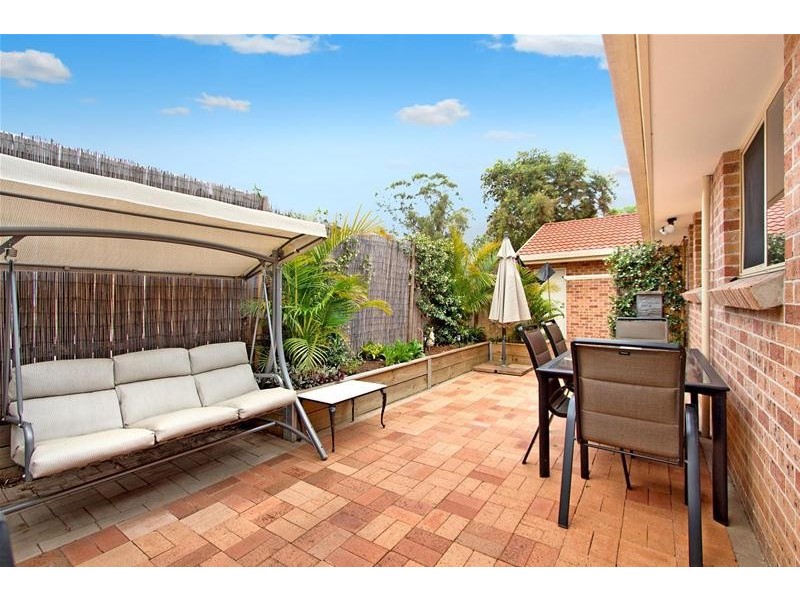 2/66 STAFFORD Street, Kingswood NSW 2747